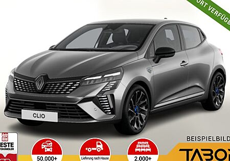 Renault Clio TCe 90 Esprit Alpine 5 Türen