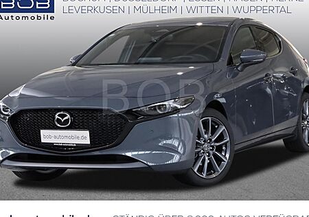 Mazda CX-30 e-SKYACTIV-G M-Hybrid 140 Exclusive-line 5 Türen