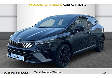 Renault Clio TCe 90 Esprit Alpine 5 Türen