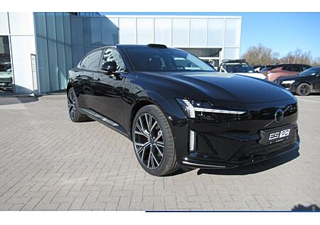 Volvo ES90 Single Motor Extended Range Ultra 5 Türen
