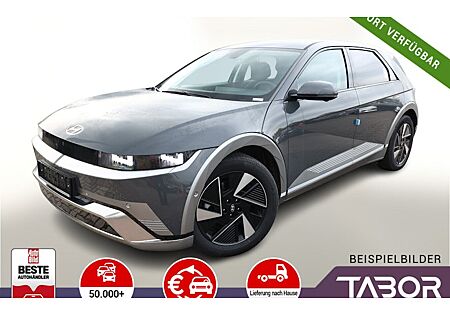 Hyundai IONIQ 5 84kWh 168kW Heckantrieb Uniq 5 Türen