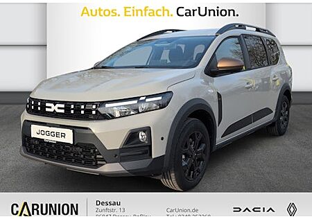 Dacia Jogger hybrid 155 Extreme 5-Sitzer 5 Türen