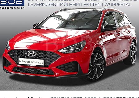 Hyundai i30 1.5 T-GDI Hybrid N Line DCT 5 Türen