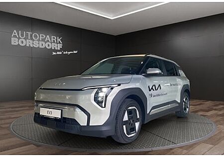 Kia EV3 81 kWh 150 kW Earth Frontantrieb 5 Türen