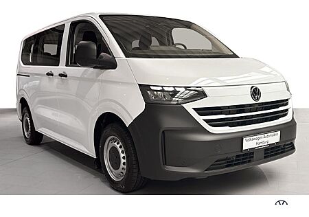 VW T5 Transporter 2.0 TDI 110kW Automatik kurz 4 Türen
