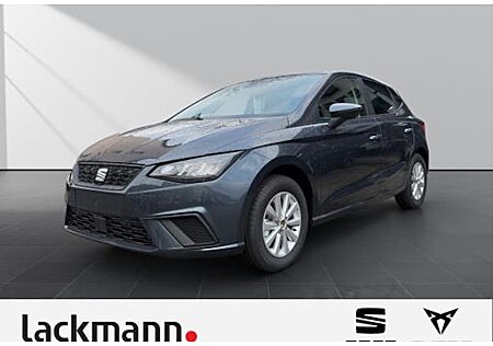 Seat Ibiza 1.0 TSI 85kW Road Edition 5 Türen
