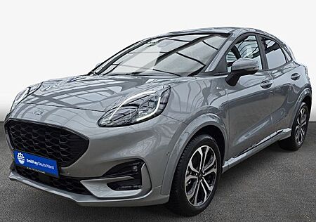 Ford Puma 1,0 EcoBoost Hybrid 114kW ST-Line X Auto 5 Türen