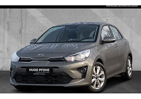 Kia Rio 1.0 T-GDI 100 Vision 5 Türen