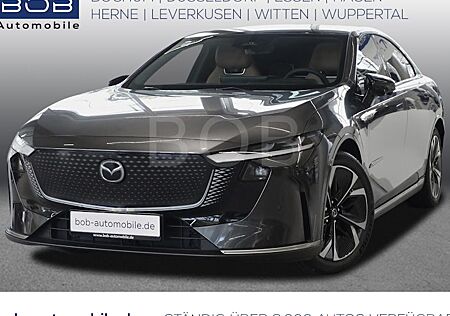 Mazda 6e EV Elektro Heckantrieb Takumi Plus 5 Türen