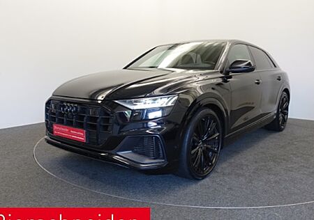 Audi SQ8 TFSI quattro tiptronic 5 Türen