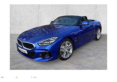 BMW Z4 sDrive20i 2 Türen