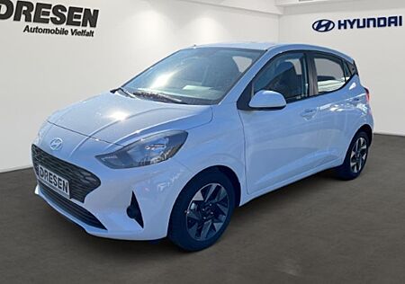 Hyundai i10 1.2 Trend AMT 5 Türen