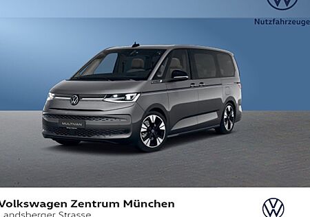 VW T7 Multivan 2.0 TSI OPF DSG Überhang Style 5 Türen