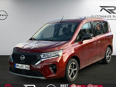 Nissan Townstar DIG-T 130 N-Connecta 5 Türen