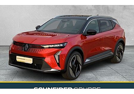 Renault Megane E-Tech Techno 220 Comfort Range 5 Türen