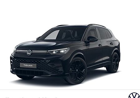 VW Tiguan 1.5 eTSI OPF DSG R-Line 5 Türen