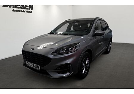 Ford Kuga 2.5 Duratec PHEV ST-Line CVT 5 Türen