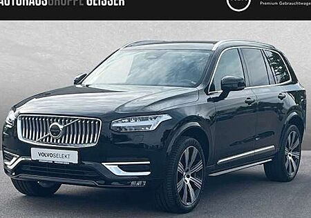 Volvo XC 90 B5 D AWD Plus Bright Auto 5 Türen