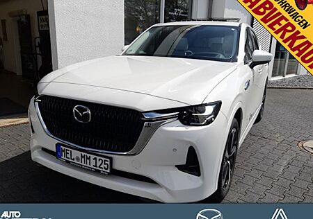 Mazda CX-60 3.3 e-SKYACTIV D200 Takumi Auto 5 Türen