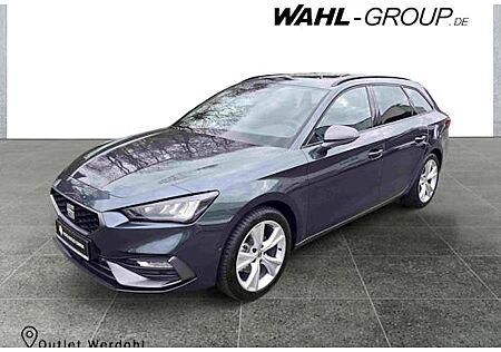 Seat Leon 1.5 eTSI ACT 110kW FR DSG Sportstourer 5 Türen