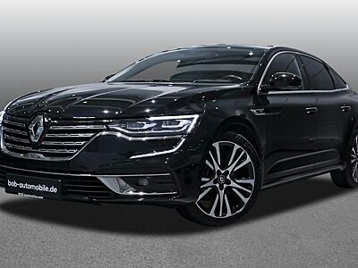 Renault Talisman TCe 160 EDC Initiale Paris 4 Türen