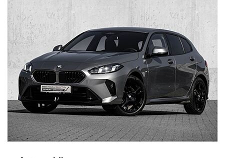 BMW 1er 118d Steptronic 5 Türen