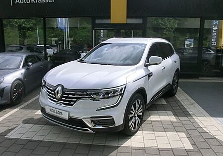 Renault Koleos BLUEdCi 185 4WD Automatik Initiale Paris 5 Türen