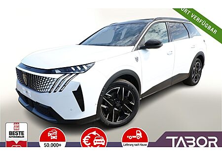 Peugeot 5008 Hybrid 145 e-DSC6 GT 5 Türen