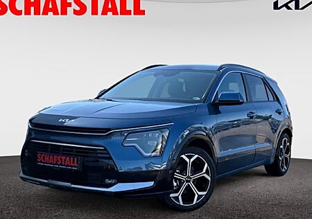 Kia Niro 1.6 GDI Hybrid Spirit 5 Türen