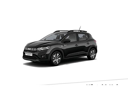 Dacia Sandero Stepway TCe 90 Stepway Expression 5 Türen