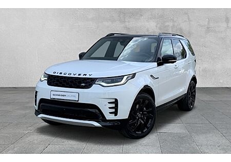 Land Rover Discovery D350 MHEV AWD DYNAMIC SE Automatik 5 Türen