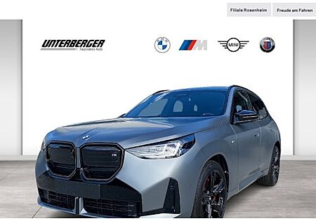 BMW X3 M50 AT 5 Türen