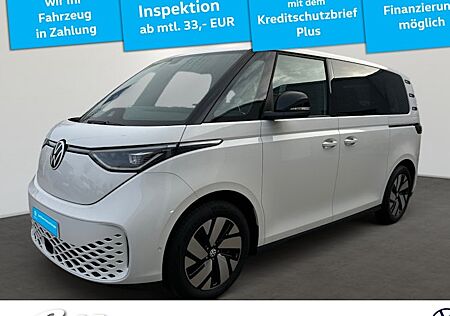 VW ID.BUZZ 77 kWh 150 kW Pro 5 Türen