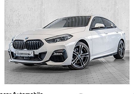 BMW 2er 220i Gran Coupé M Sport 4 Türen