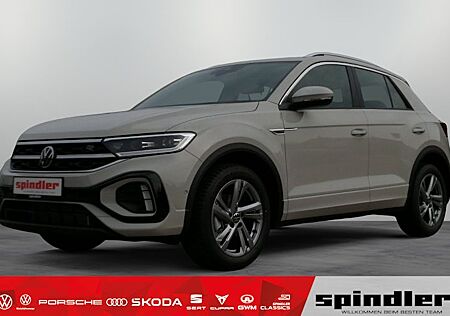 VW T-Roc 1.5 TSI OPF DSG R-Line 5 Türen