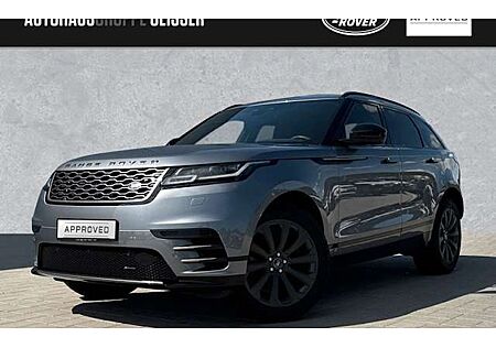 Land Rover Range Rover Velar 2.0 D200 R-DYNAMIC SE AWD 5 Türen
