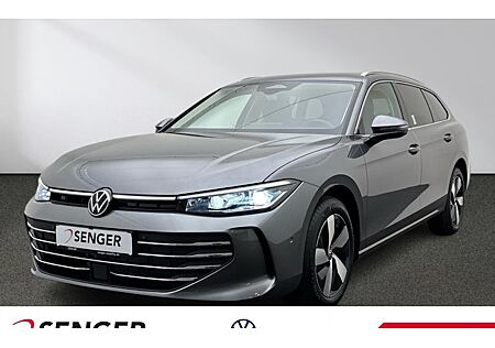 VW Passat 1.5 eTSI OPF DSG Business 5 Türen