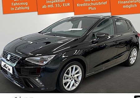 Seat Ibiza 1.0 TSI 85kW FR DSG 5 Türen