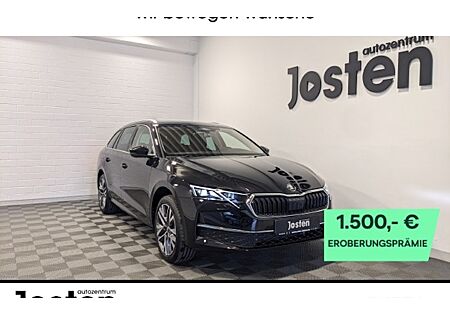Skoda Octavia 1.5 TSI MHEV 110kW DSG Balance Combi 5 Türen