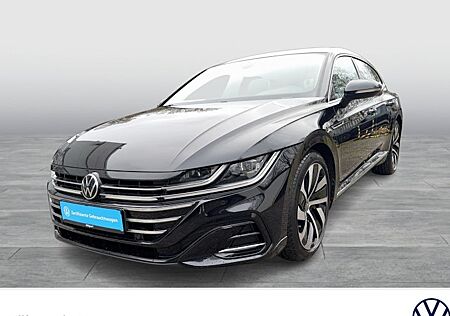 VW Arteon 2.0 TSI OPF 140kW DSG R-Line S. Brake 5 Türen