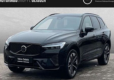 Volvo XC 60 T6 Plug-in Hybrid AWD Plus Dark Auto 5 Türen
