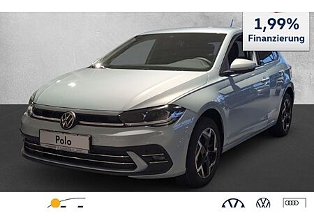VW Polo 1.0 TSI 70kW EDITION 50 5 Türen