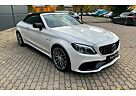 Mercedes-Benz C 43 AMG Mercedes-AMG C 63 S Autom. 2 Türen