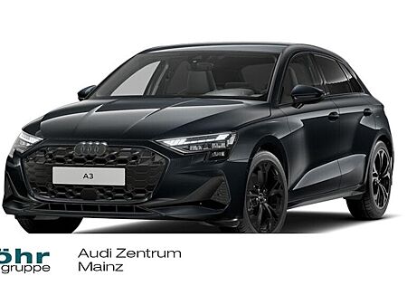 Audi A3 30 TFSI S tronic advanced Sportback 5 Türen