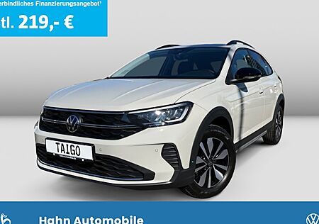 VW Taigo 1.0 TSI OPF GOAL 5 Türen