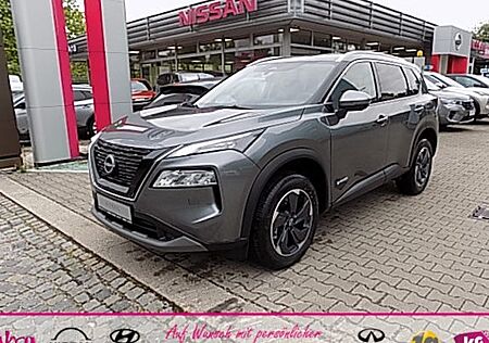 Nissan X-Trail 1.5 VC-T e-Power N-CONNECTA 5 Türen