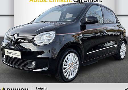 Renault Twingo 22KWh Techno Paket 5 Türen