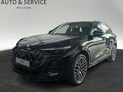 Audi Q5 e-hybrid 270kW S tronic quattro 5 Türen
