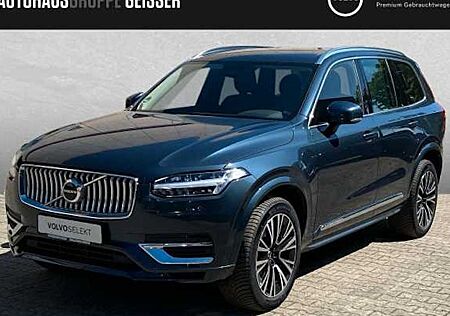 Volvo XC 90 T8 AWD Recharge Plus Bright Auto 5 Türen