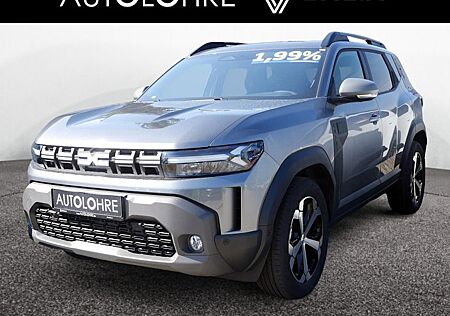 Dacia Duster TCe 130 Journey 5 Türen